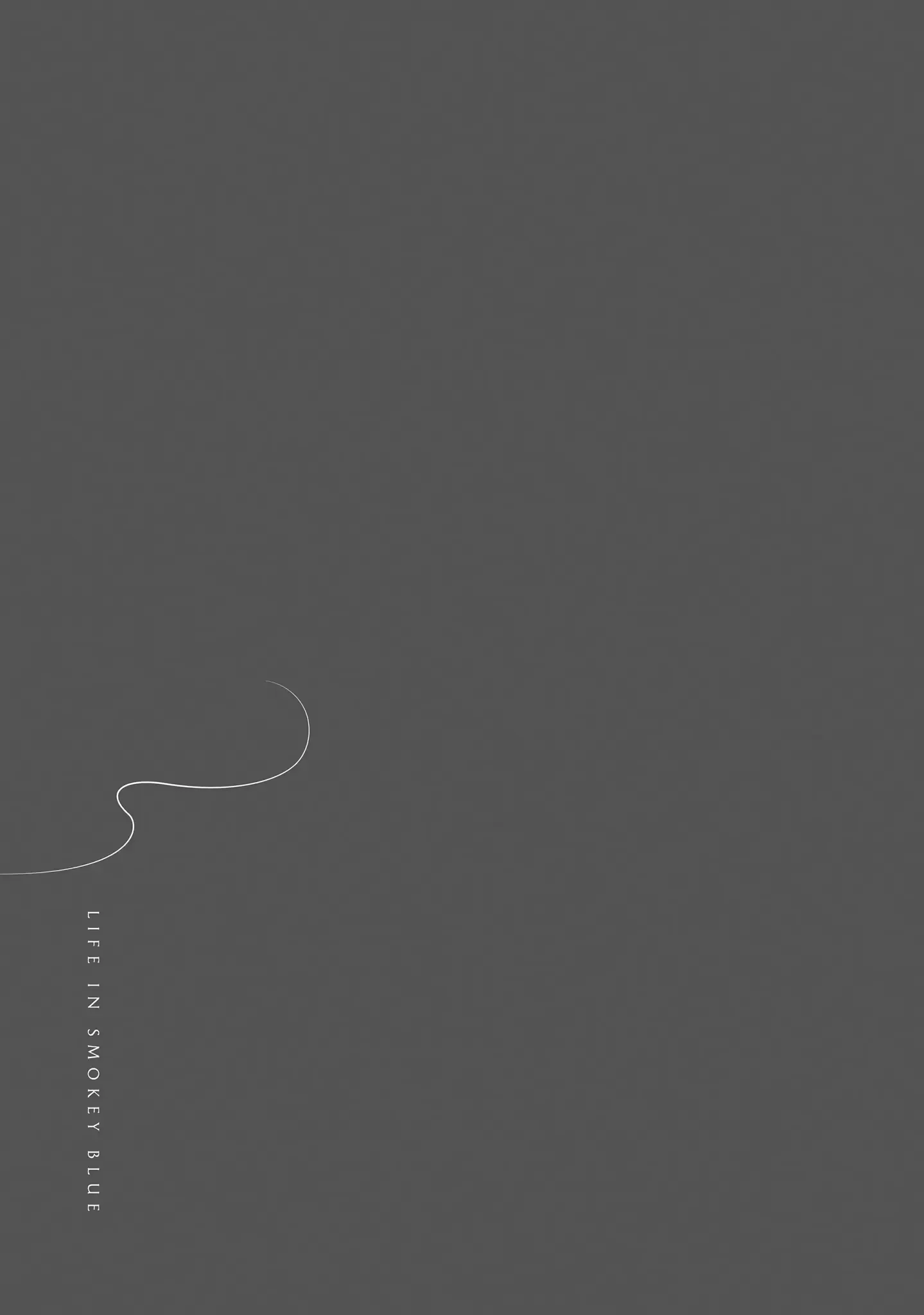 Life in Smokey Blue Chapter 5 page 36 - 