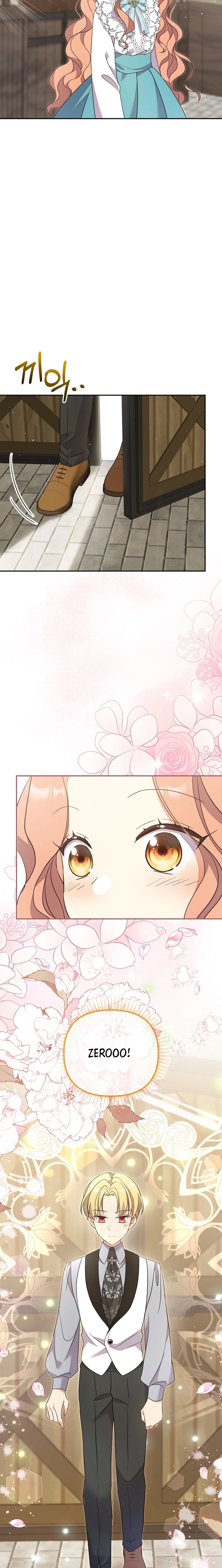 Life in the Duke’s Household Is Too Easy Chapter 39 page 18 - 