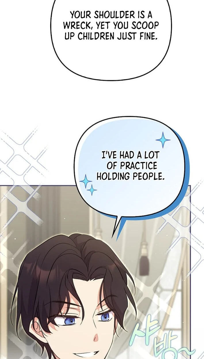 Life in the Duke’s Household Is Too Easy Chapter 40 page 14 - 
