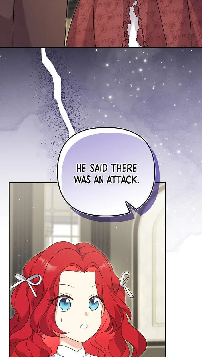 Life in the Duke’s Household Is Too Easy Chapter 40 page 18 - 