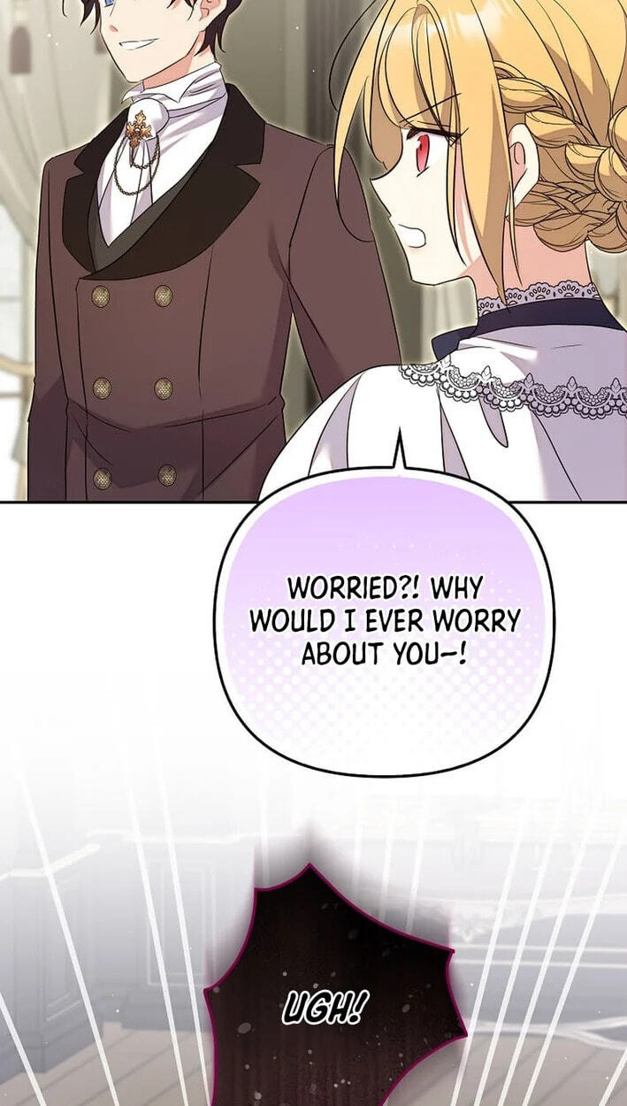 Life in the Duke’s Household Is Too Easy Chapter 40 page 20 - 