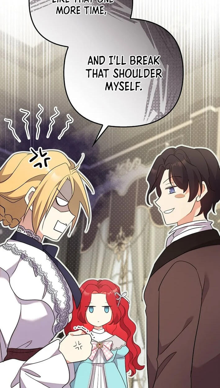 Life in the Duke’s Household Is Too Easy Chapter 40 page 26 - 