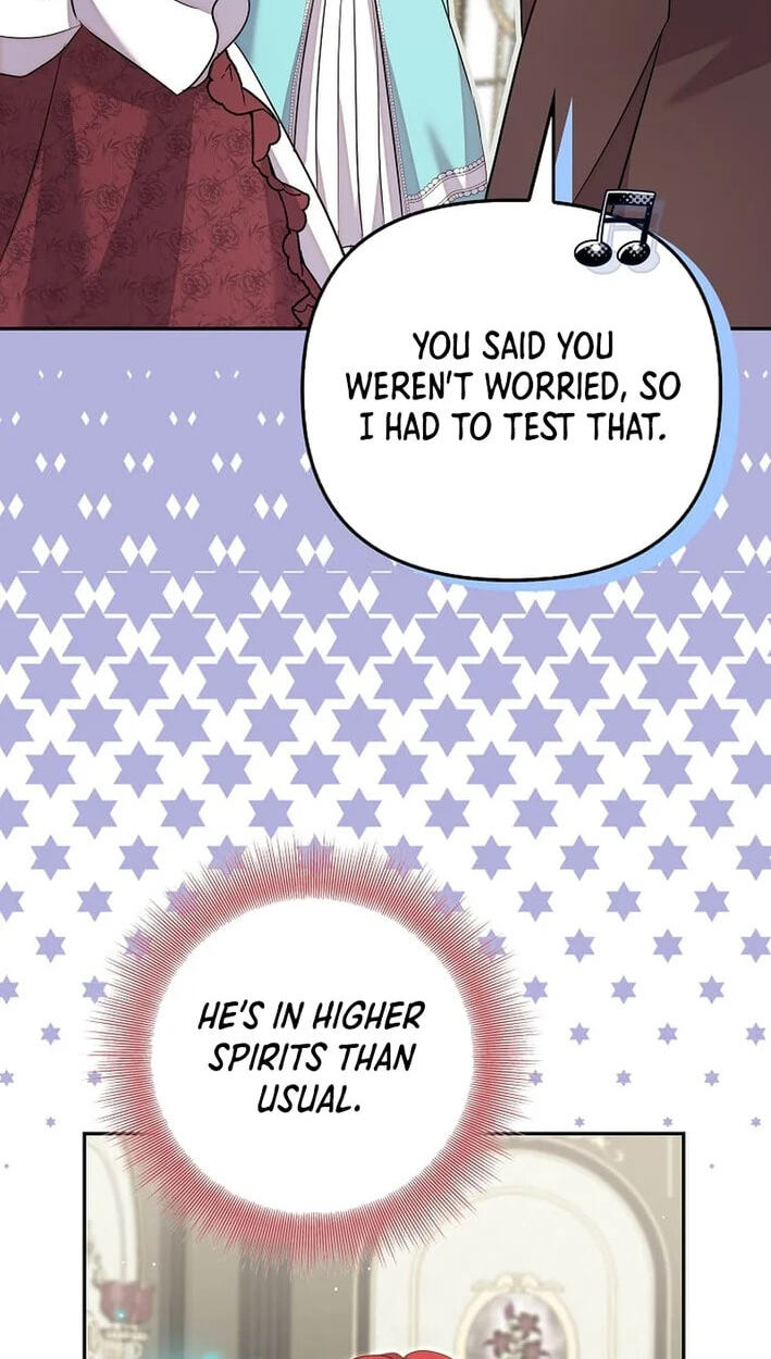 Life in the Duke’s Household Is Too Easy Chapter 40 page 27 - 