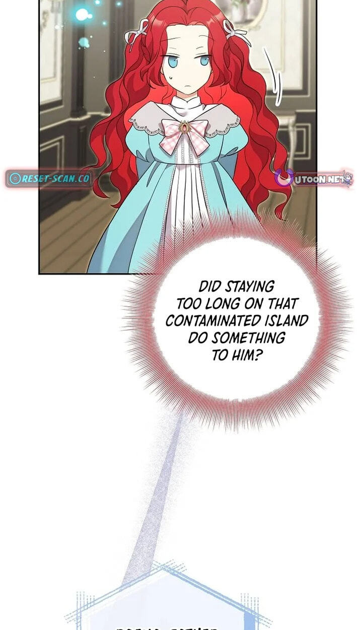 Life in the Duke’s Household Is Too Easy Chapter 40 page 28 - 