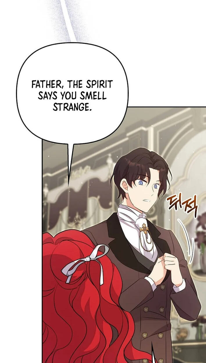 Life in the Duke’s Household Is Too Easy Chapter 40 page 30 - 