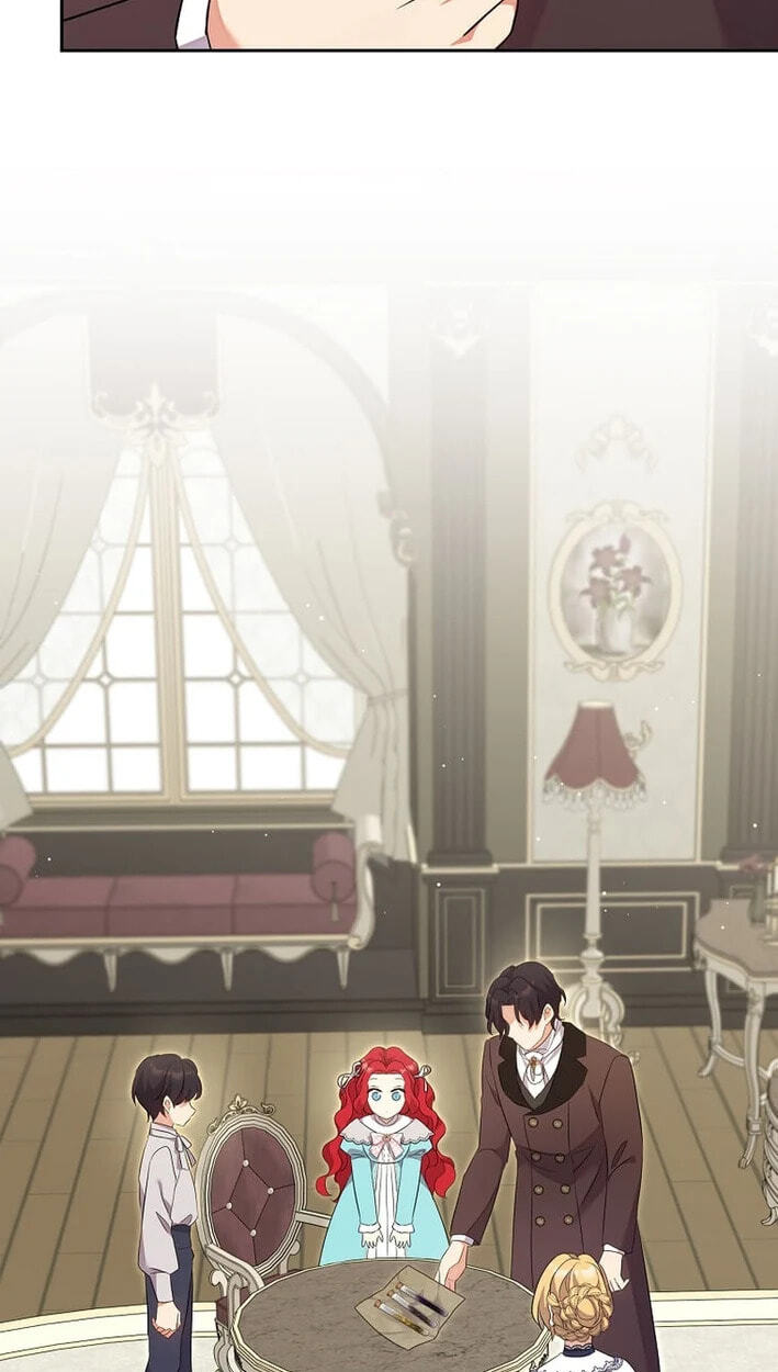 Life in the Duke’s Household Is Too Easy Chapter 40 page 32 - 