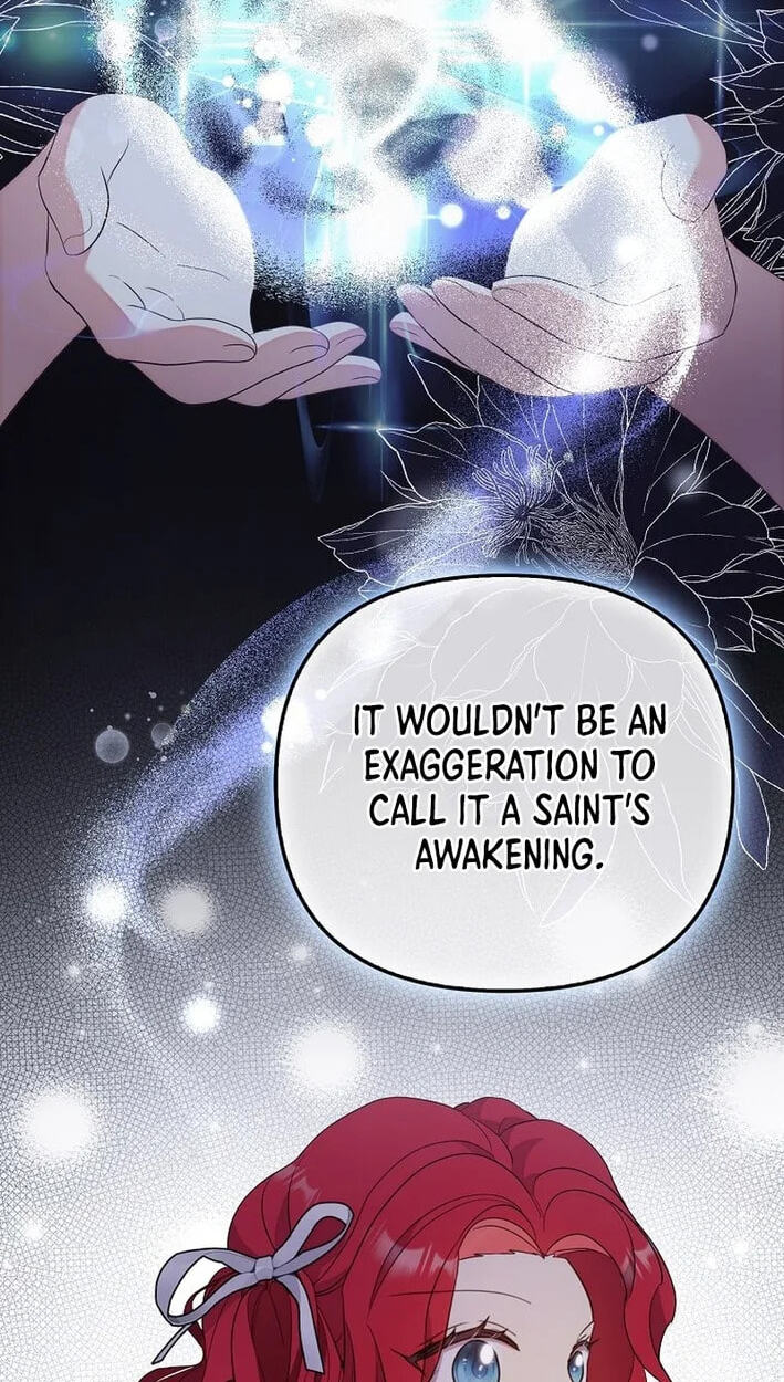 Life in the Duke’s Household Is Too Easy Chapter 40 page 39 - 