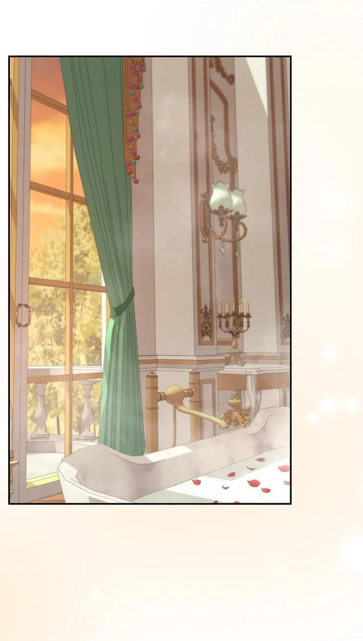 Life in the Duke’s Household Is Too Easy Chapter 40 page 50 - 