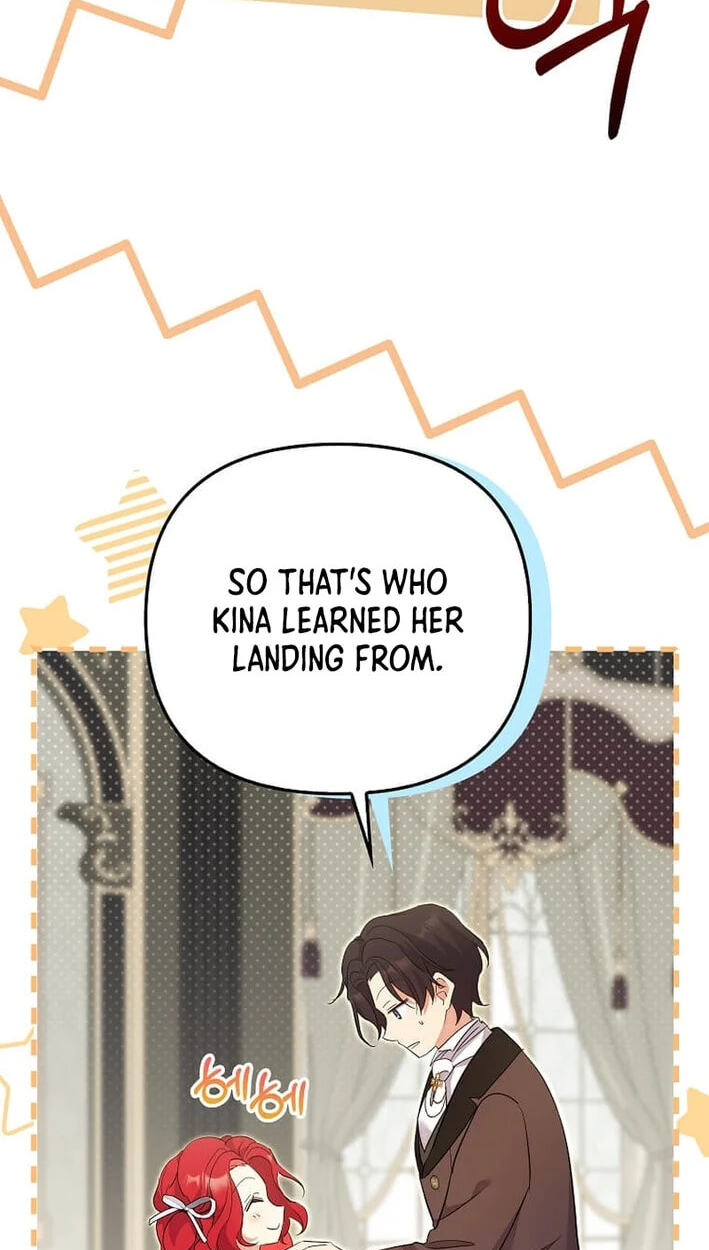 Life in the Duke’s Household Is Too Easy Chapter 40 page 6 - 
