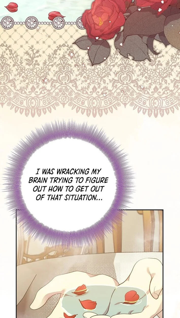 Life in the Duke’s Household Is Too Easy Chapter 40 page 53 - 