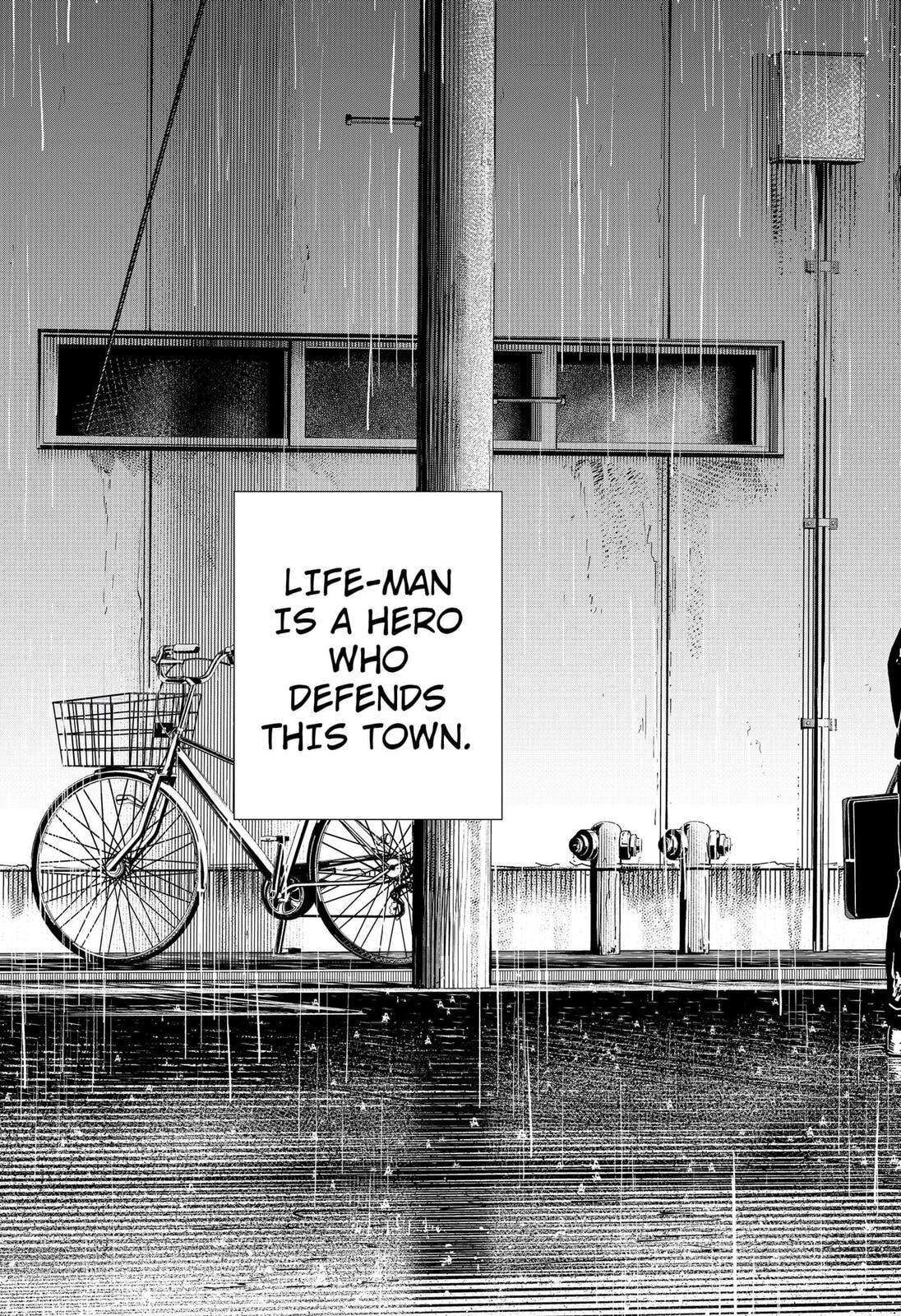 Life-Man Chapter 1 page 27 - 