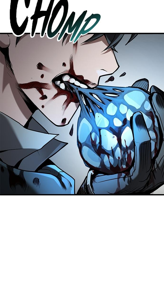 Life of a Demon Hunter Chapter 0 page 101 - 