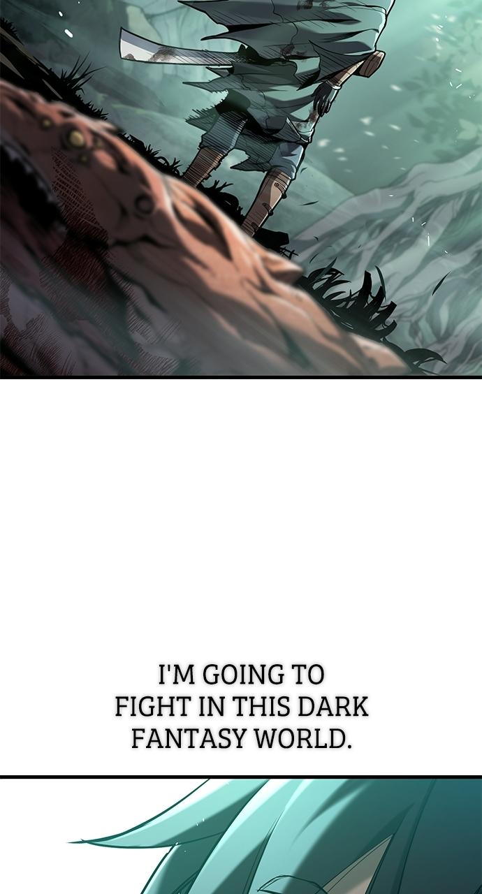 Life of a Demon Hunter Chapter 0 page 103 - 