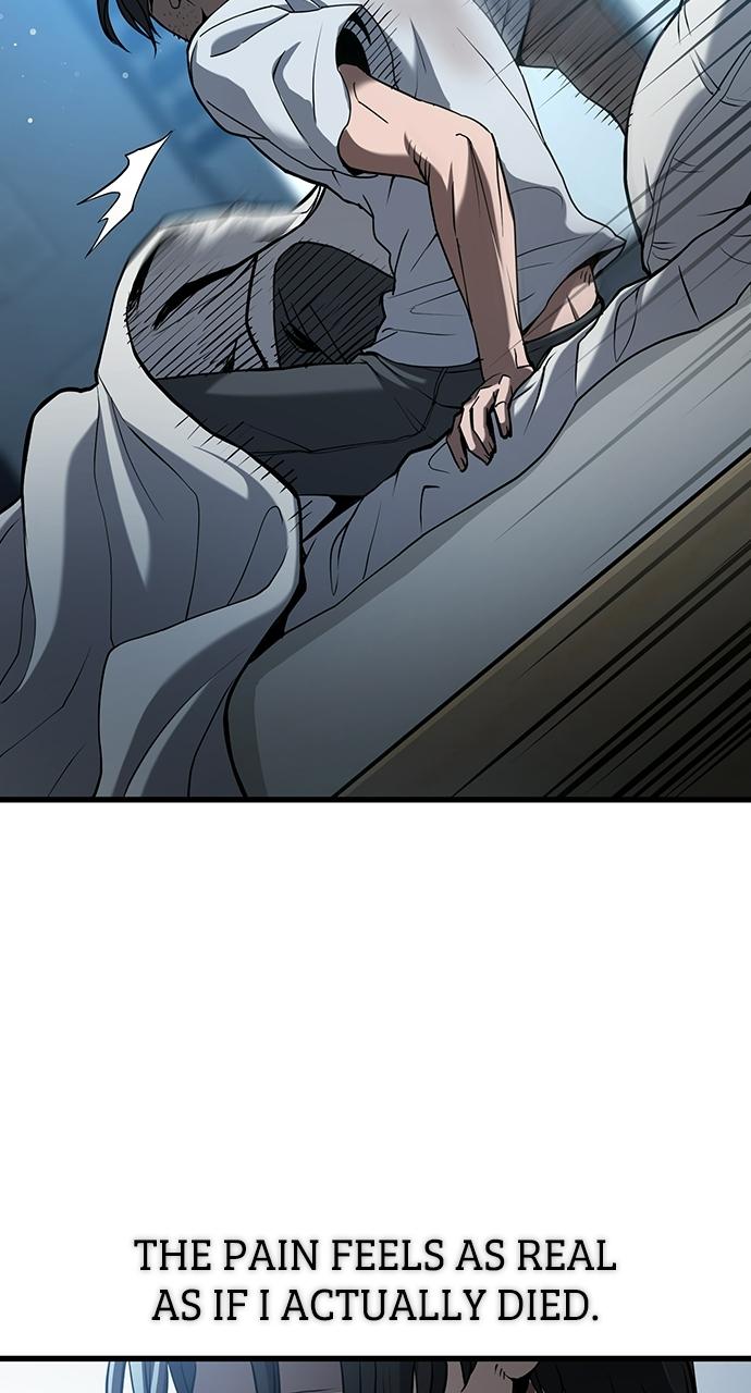 Life of a Demon Hunter Chapter 0 page 12 - 
