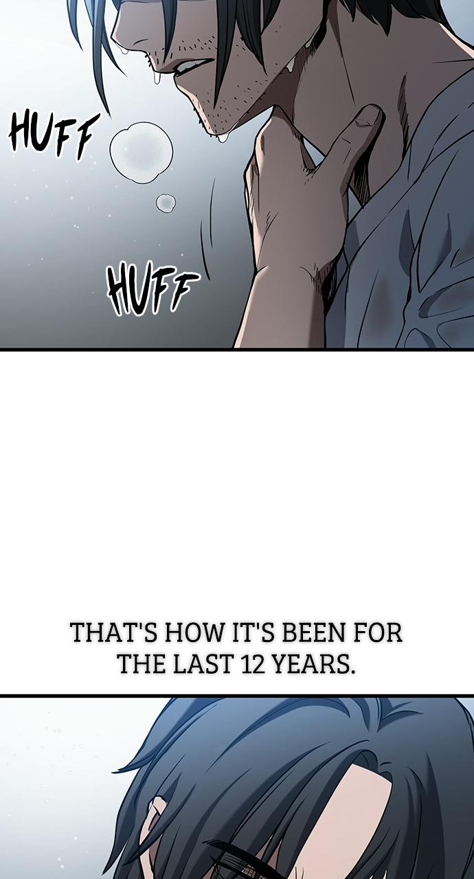 Life of a Demon Hunter Chapter 0 page 13 - 