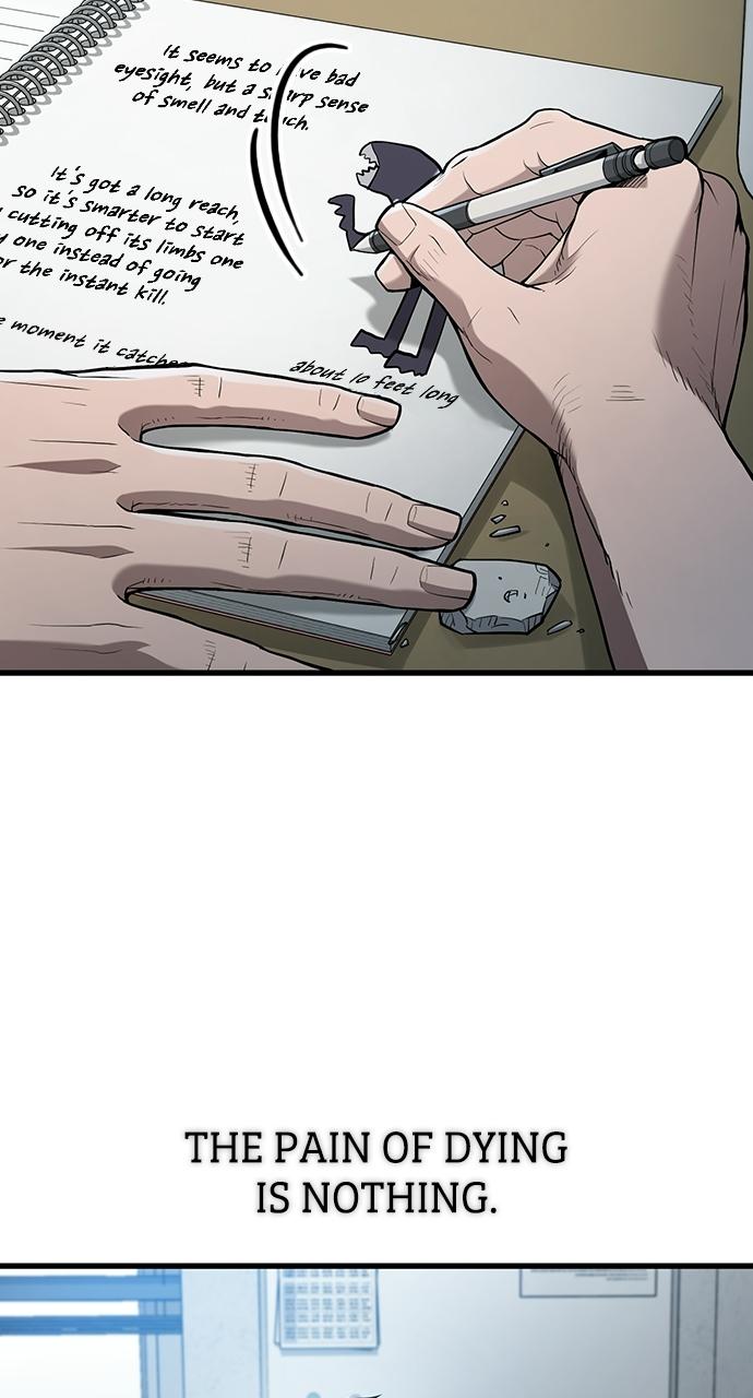 Life of a Demon Hunter Chapter 0 page 17 - 