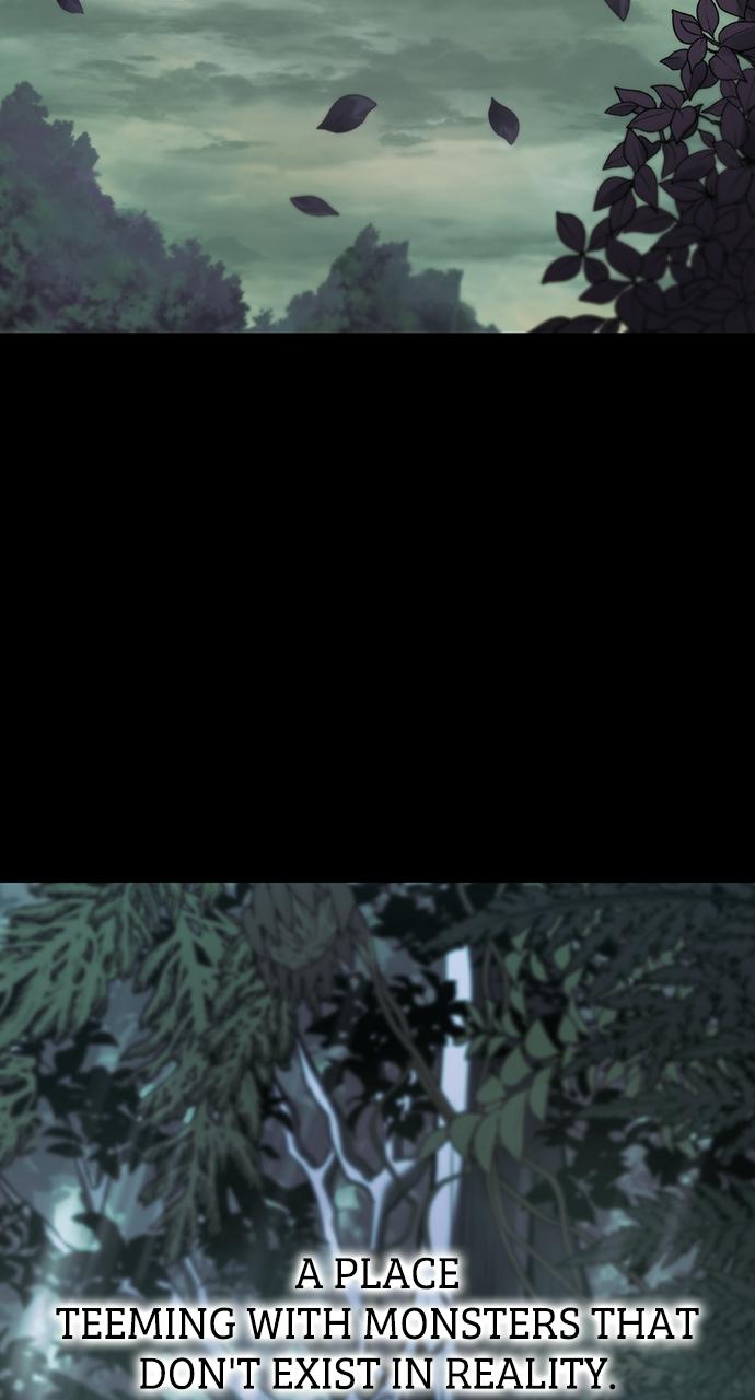 Life of a Demon Hunter Chapter 0 page 3 - 