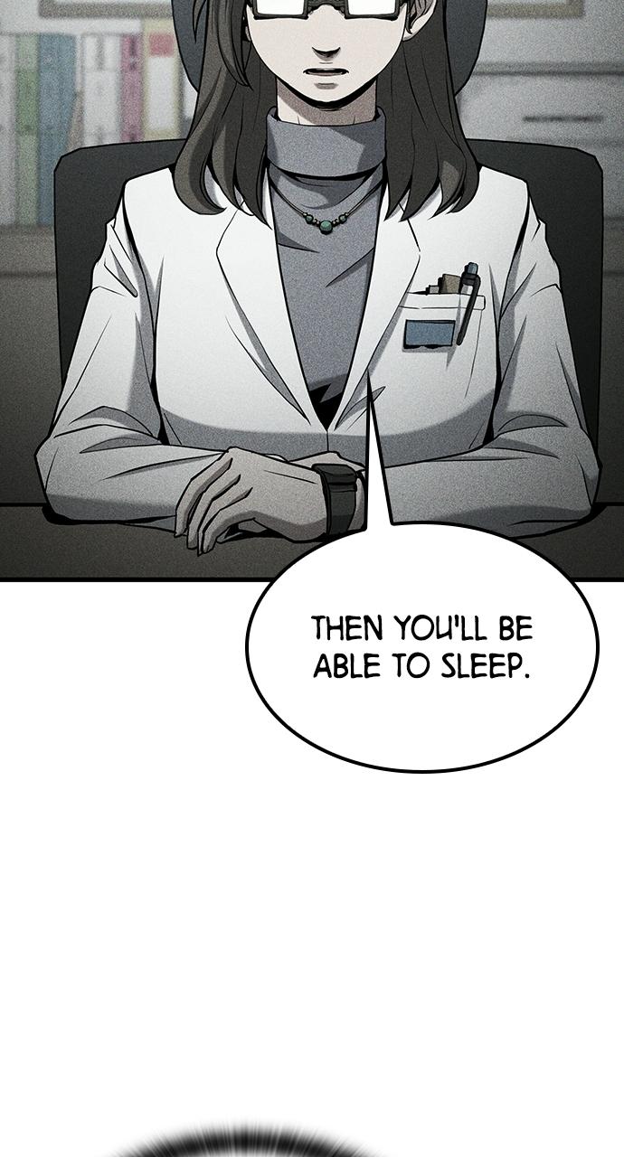 Life of a Demon Hunter Chapter 0 page 36 - 