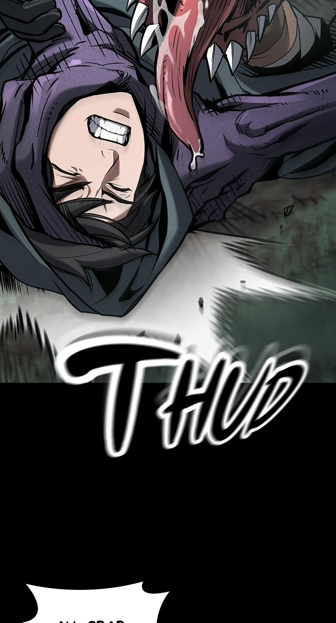 Life of a Demon Hunter Chapter 0 page 6 - 
