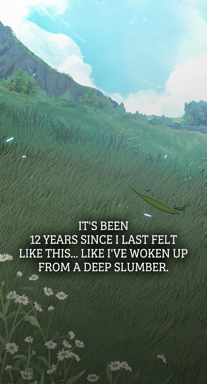 Life of a Demon Hunter Chapter 0 page 51 - 