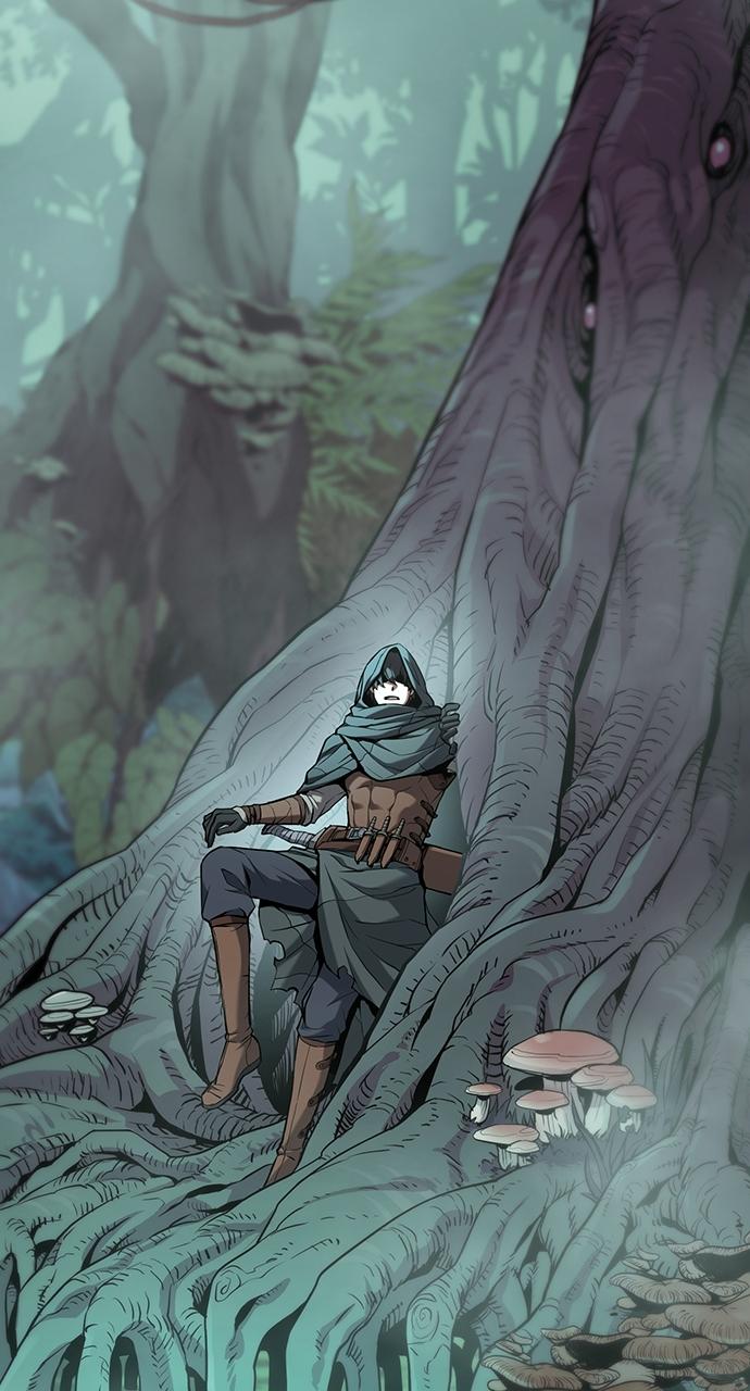 Life of a Demon Hunter Chapter 0 page 57 - 