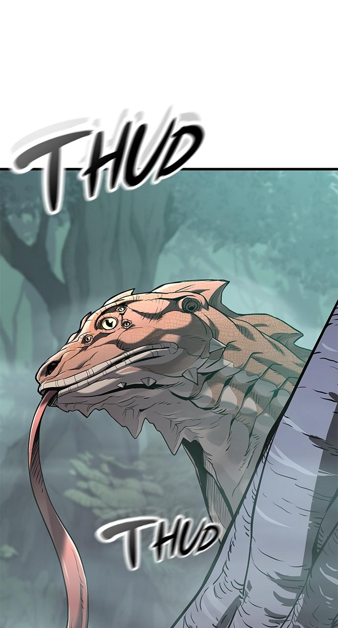 Life of a Demon Hunter Chapter 0 page 61 - 