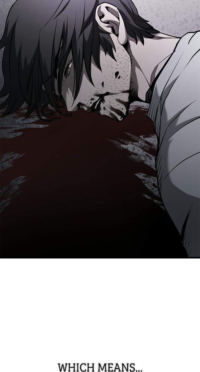 Life of a Demon Hunter Chapter 0 page 66 - 