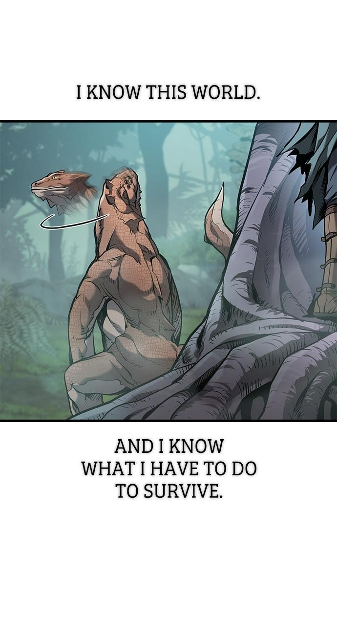 Life of a Demon Hunter Chapter 0 page 71 - 
