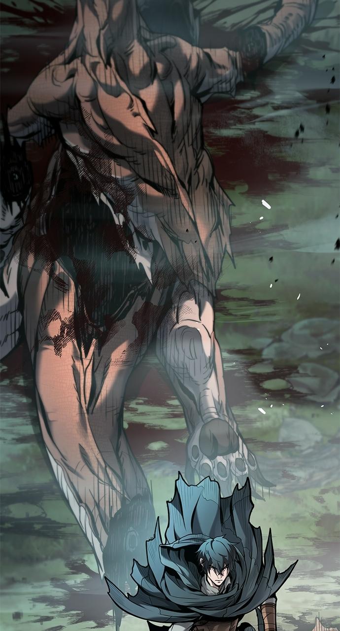 Life of a Demon Hunter Chapter 0 page 94 - 