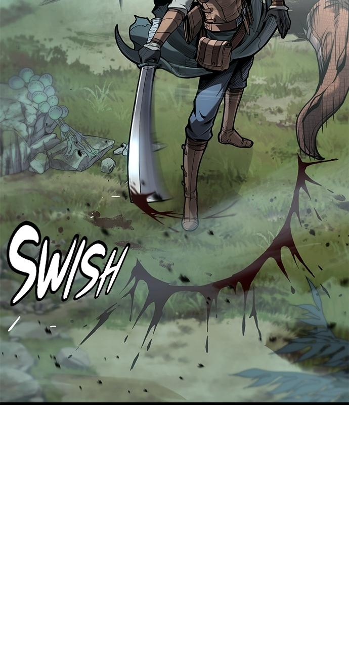 Life of a Demon Hunter Chapter 0 page 95 - 