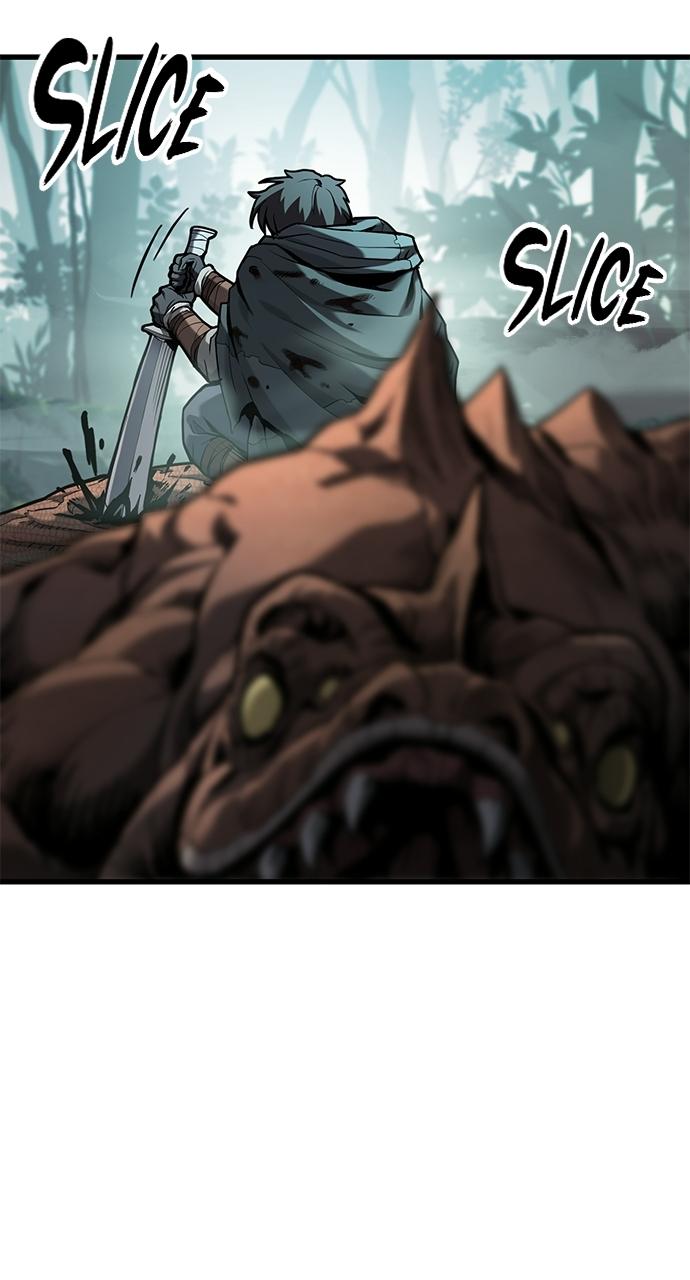 Life of a Demon Hunter Chapter 0 page 97 - 