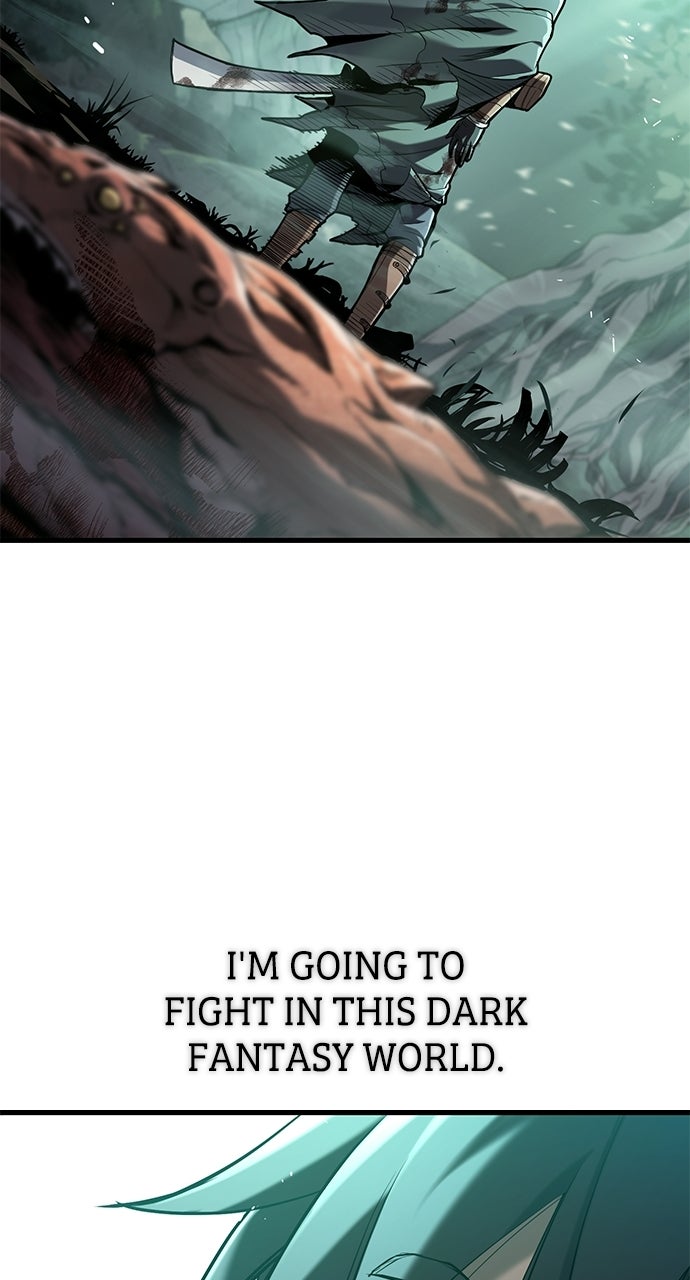 Life of a Demon Hunter Prologue page 103 - 