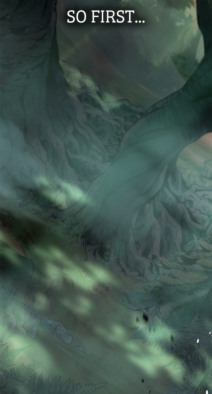 Life of a Demon Hunter Prologue page 106 - 