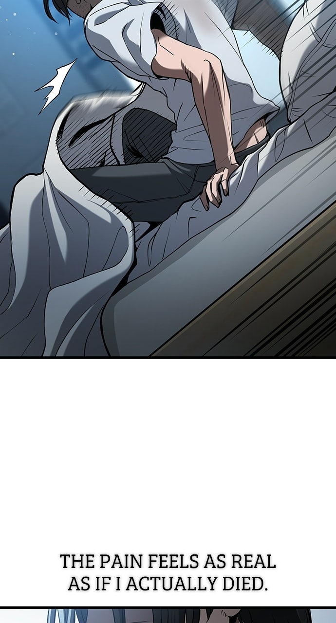 Life of a Demon Hunter Prologue page 12 - 