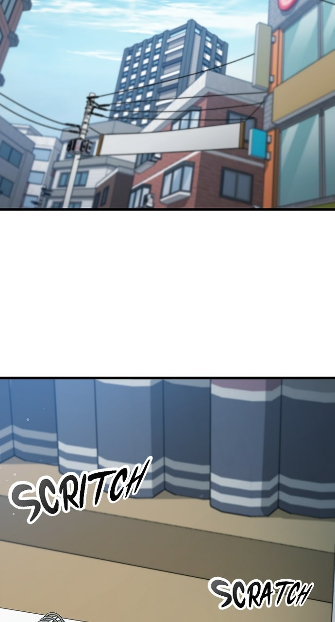 Life of a Demon Hunter Prologue page 16 - 