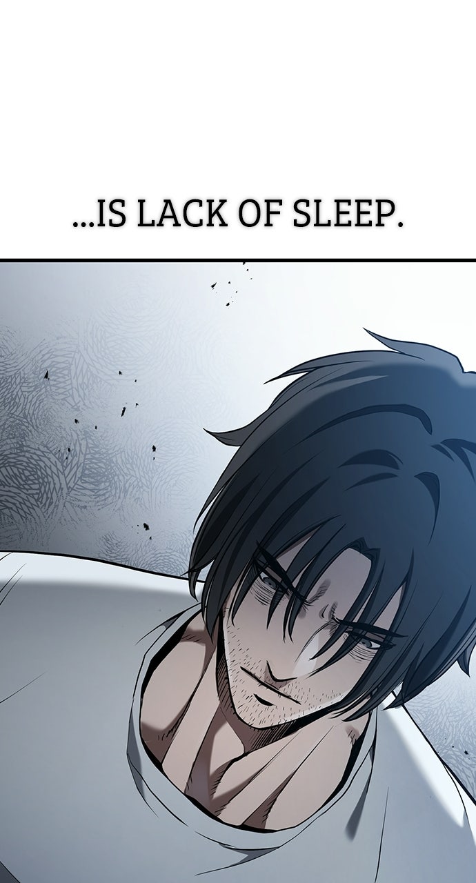 Life of a Demon Hunter Prologue page 20 - 
