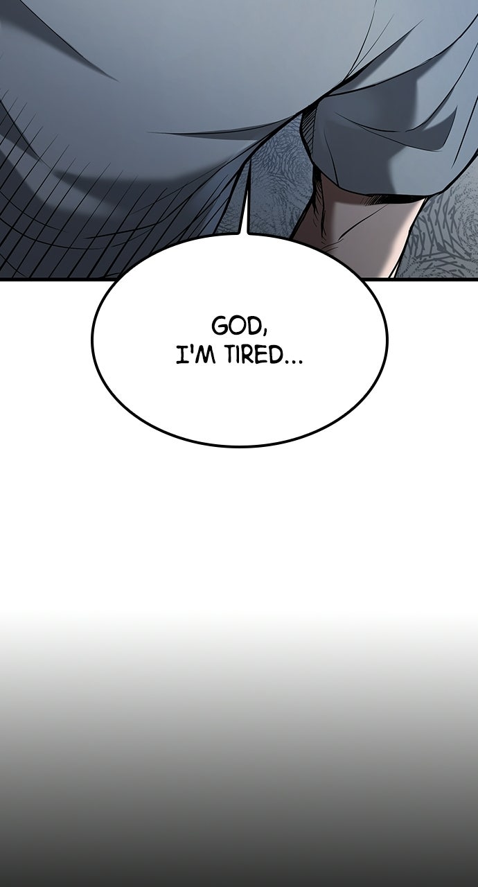 Life of a Demon Hunter Prologue page 21 - 