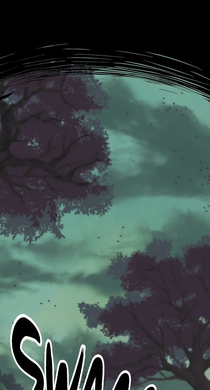 Life of a Demon Hunter Prologue page 55 - 