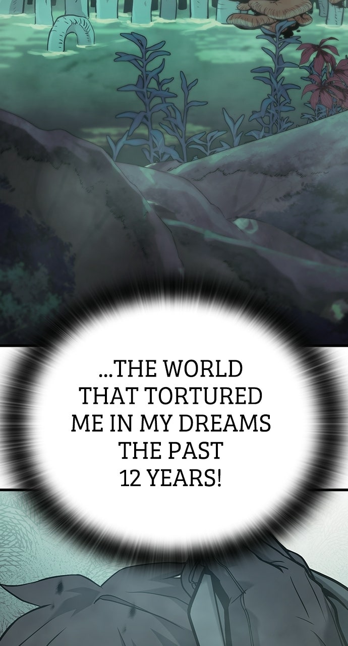 Life of a Demon Hunter Prologue page 58 - 