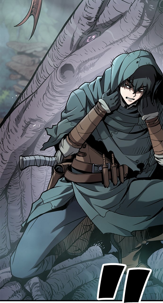 Life of a Demon Hunter Prologue page 62 - 