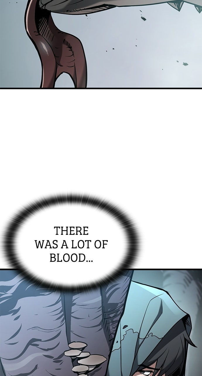 Life of a Demon Hunter Prologue page 64 - 