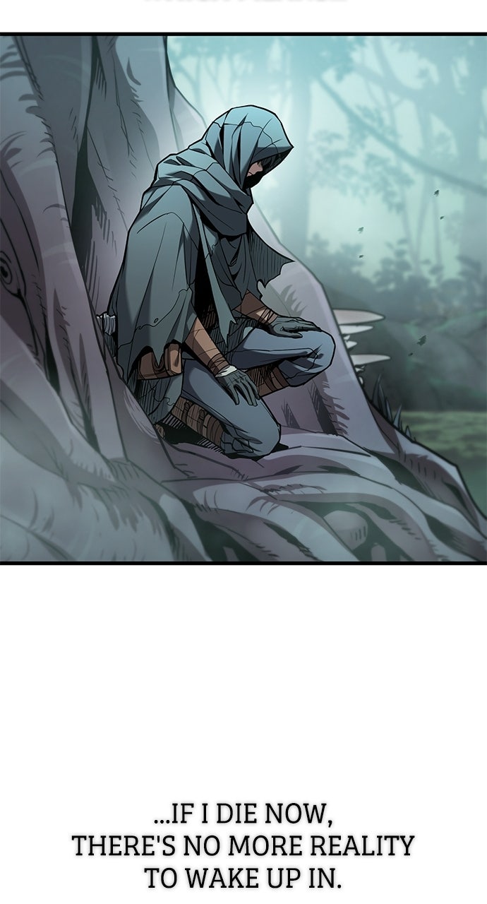 Life of a Demon Hunter Prologue page 67 - 