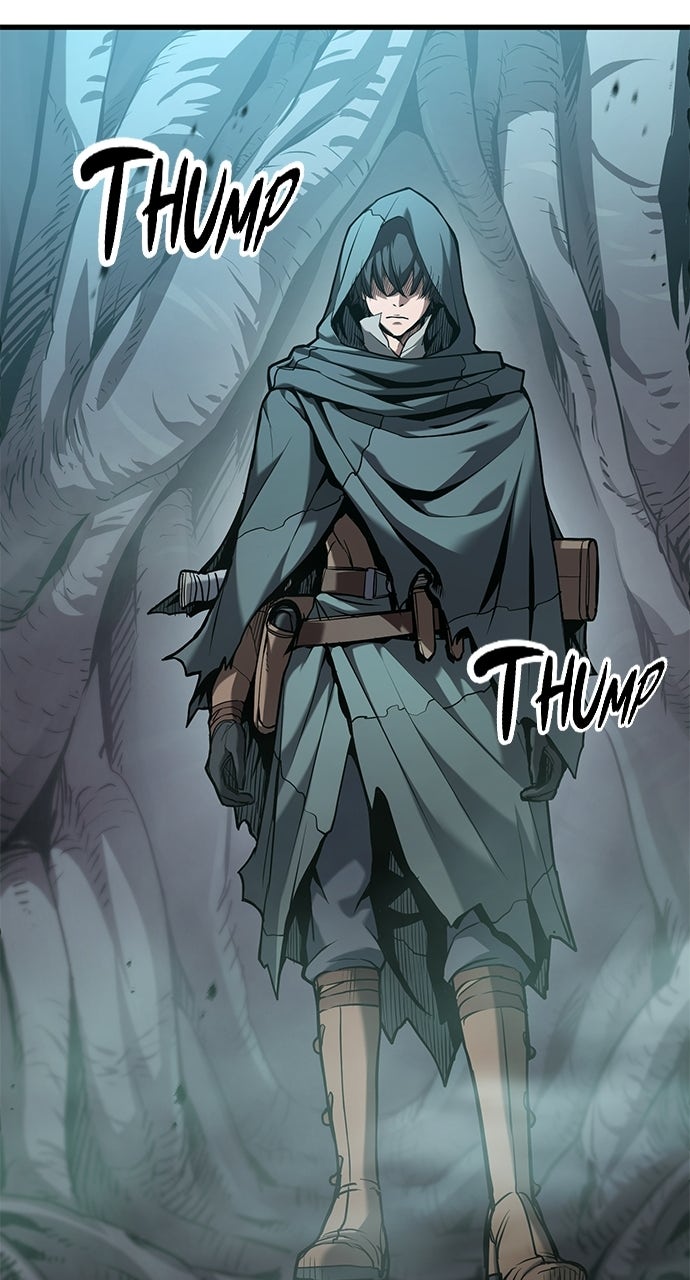 Life of a Demon Hunter Prologue page 68 - 