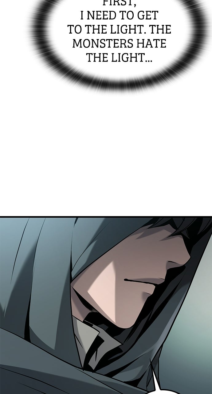 Life of a Demon Hunter Prologue page 73 - 