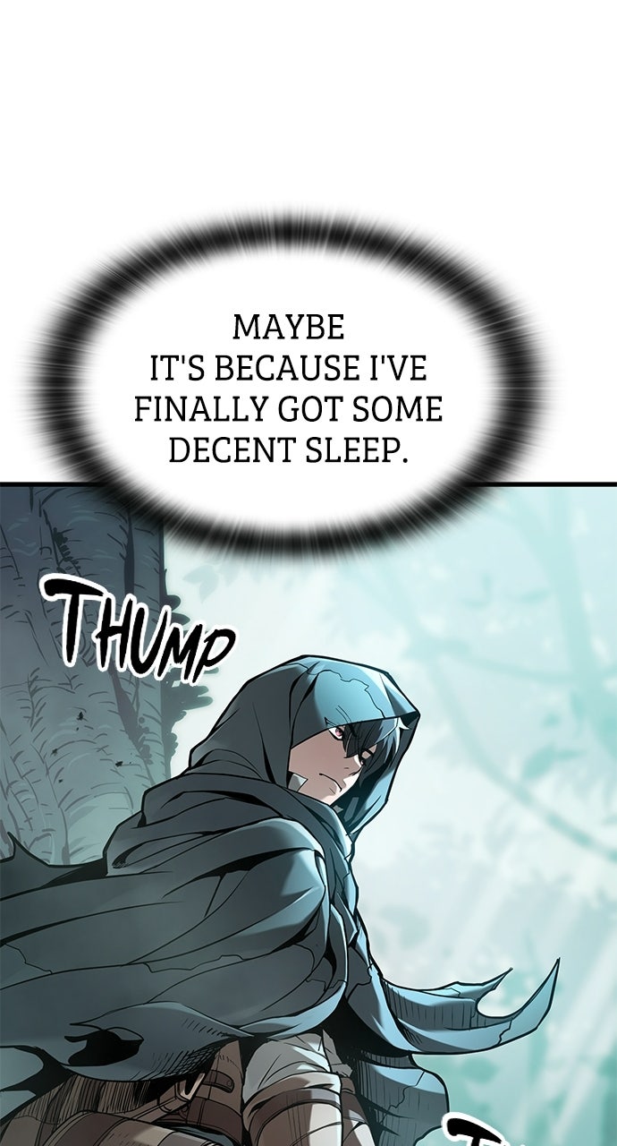 Life of a Demon Hunter Prologue page 79 - 