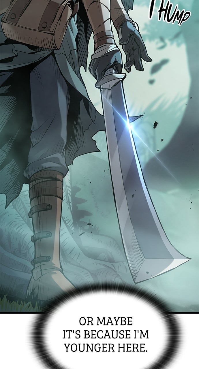 Life of a Demon Hunter Prologue page 80 - 