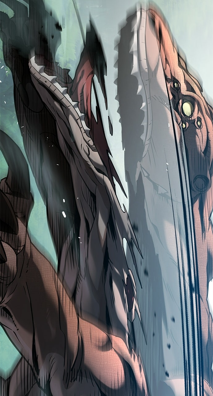 Life of a Demon Hunter Prologue page 88 - 