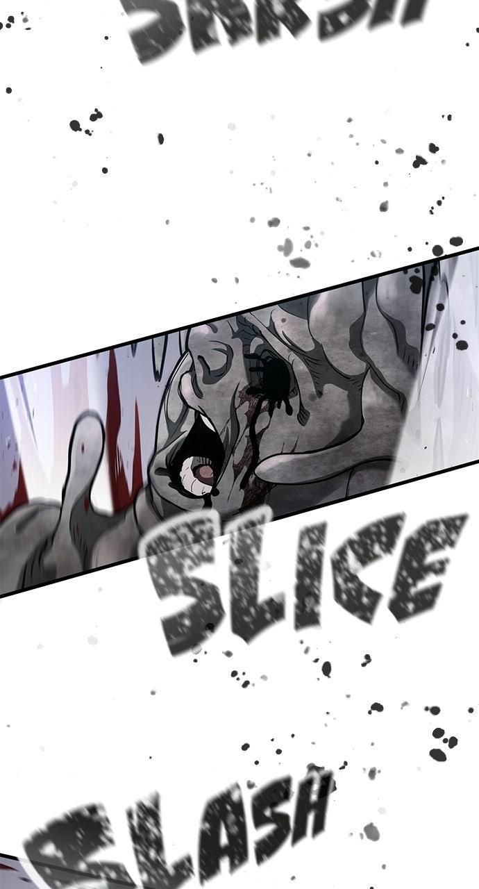 Life of a Demon Hunter Chapter 10 page 104 - 