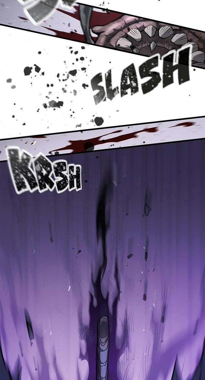 Life of a Demon Hunter Chapter 10 page 105 - 
