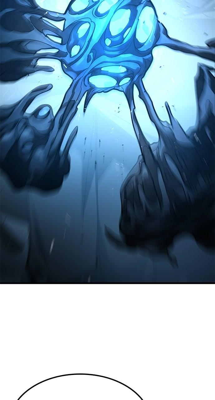 Life of a Demon Hunter Chapter 10 page 107 - 